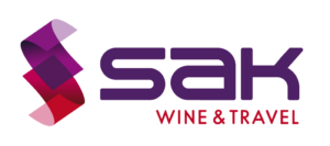 sak wine travel